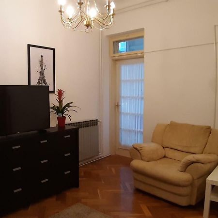 Апартаменты Apartman Pozeg Загреб Экстерьер фото
