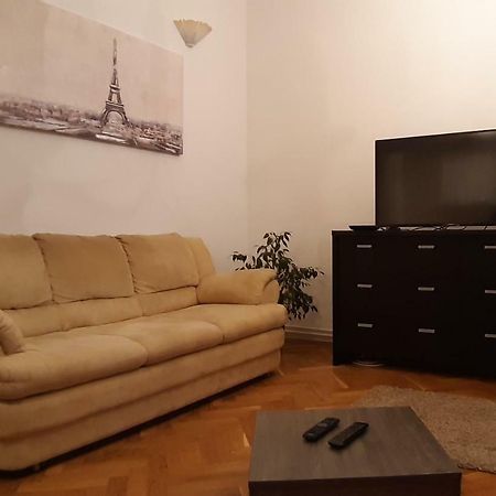 Апартаменты Apartman Pozeg Загреб Экстерьер фото