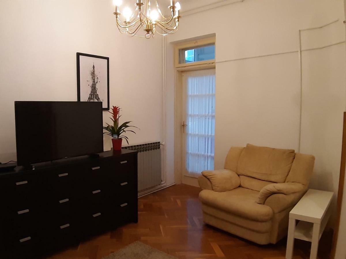 Апартаменты Apartman Pozeg Загреб Экстерьер фото